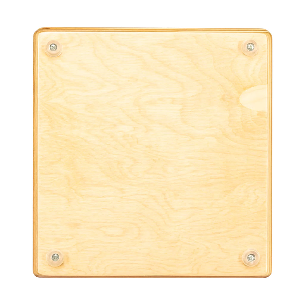 Meinl - CJ-AETLLI - Artisan Cajon Tango Line - Eucalyptus Frontplate