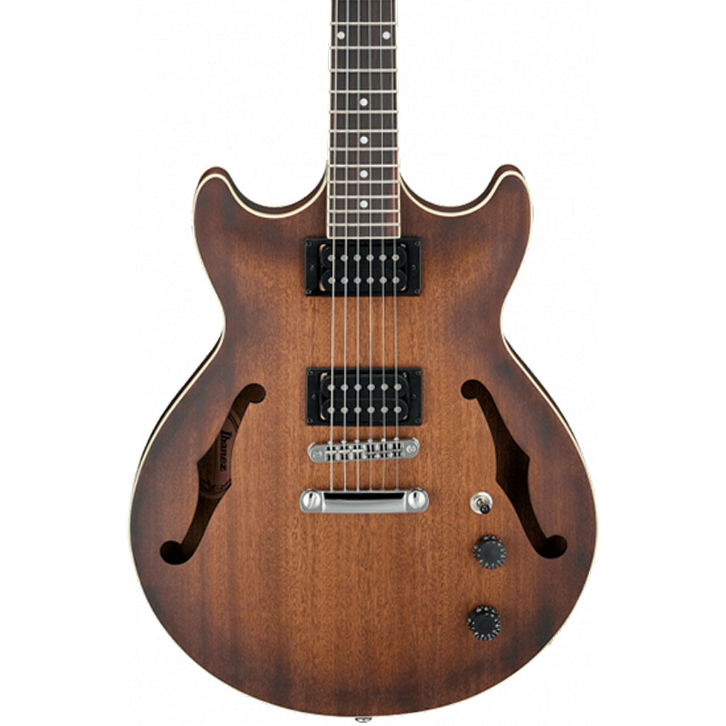 Ibanez - AM53 Artcore Electric - Tobacco Flat