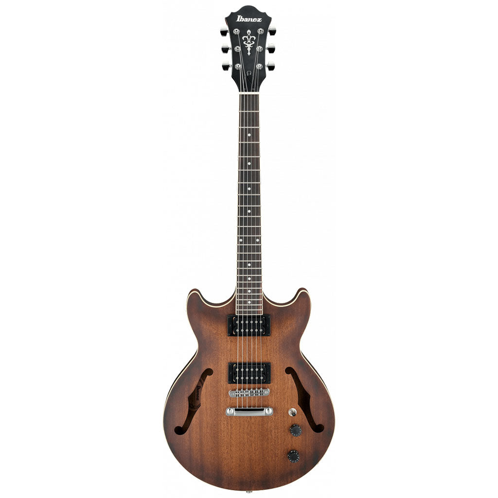 Ibanez - AM53 Artcore Electric - Tobacco Flat