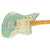 Fender - American Professional II Jazzmaster® - Maple Fingerboard - Mystic Surf Green