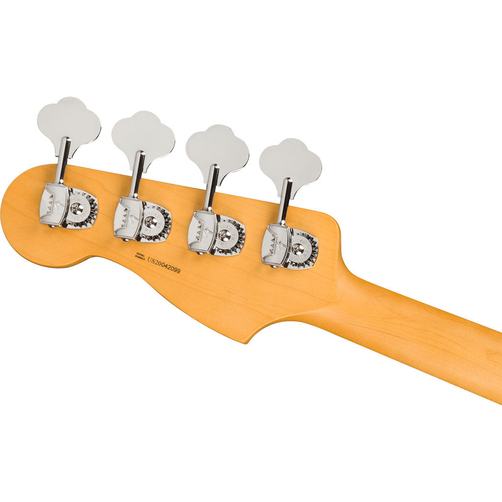 Fender - American Professional II Precision Bass® - Rosewood Fingerboard - Dark Night