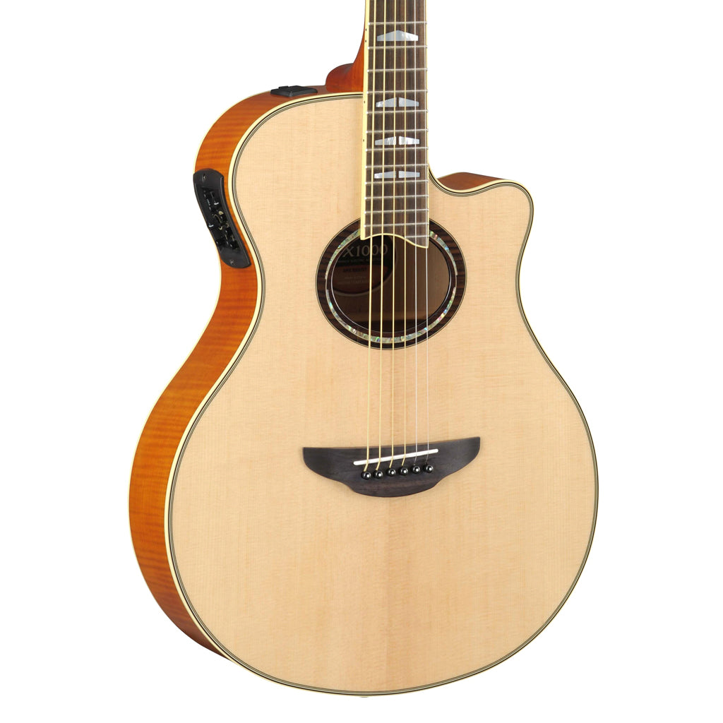 Yamaha APX1000 Natural