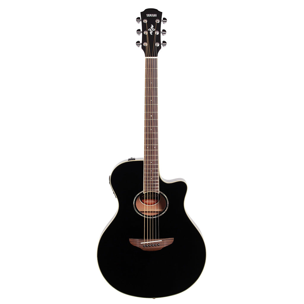 Yamaha - APX600BL - Acoustic Guitar