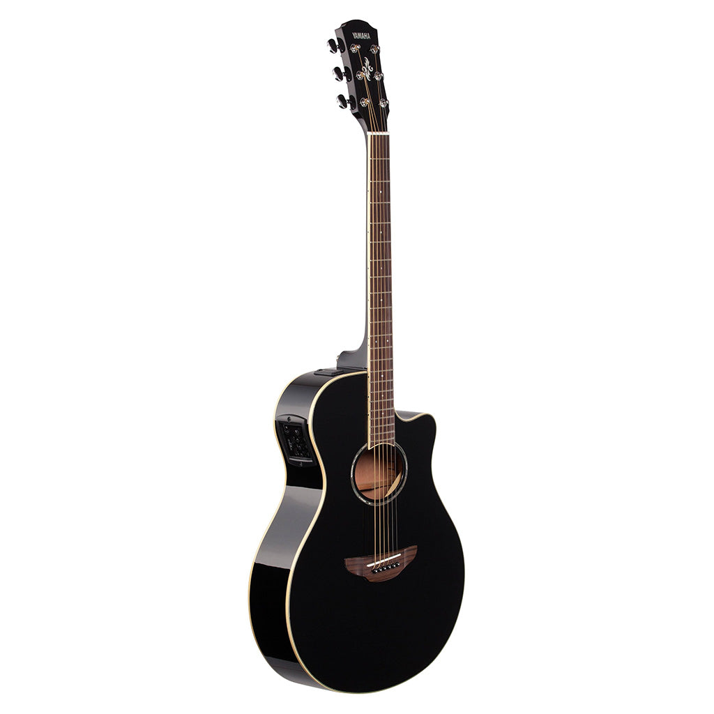 Yamaha - APX600BL - Acoustic Guitar