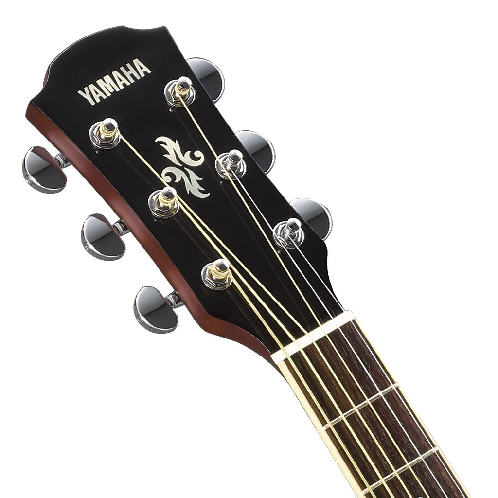 Yamaha APX600 Acoustic Guitar Old Violin Sunburst