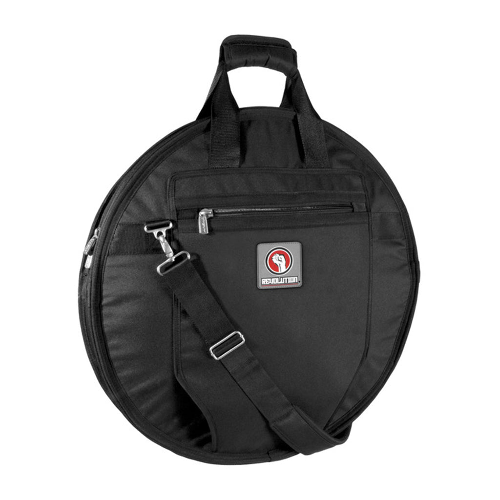Ahead - Armor Deluxe - Heavy Duty Cymbal Case