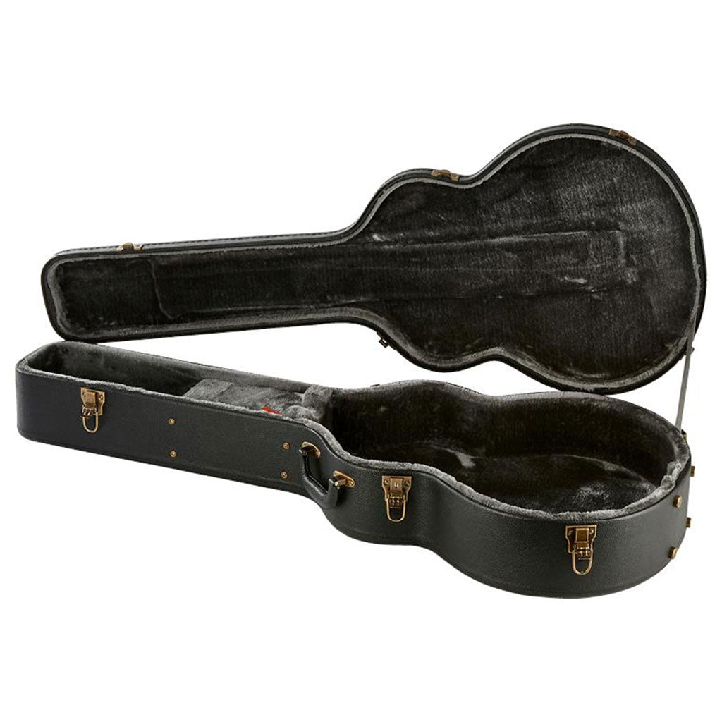 Armour APJC Jumbo Acoustic Premium Wood Case