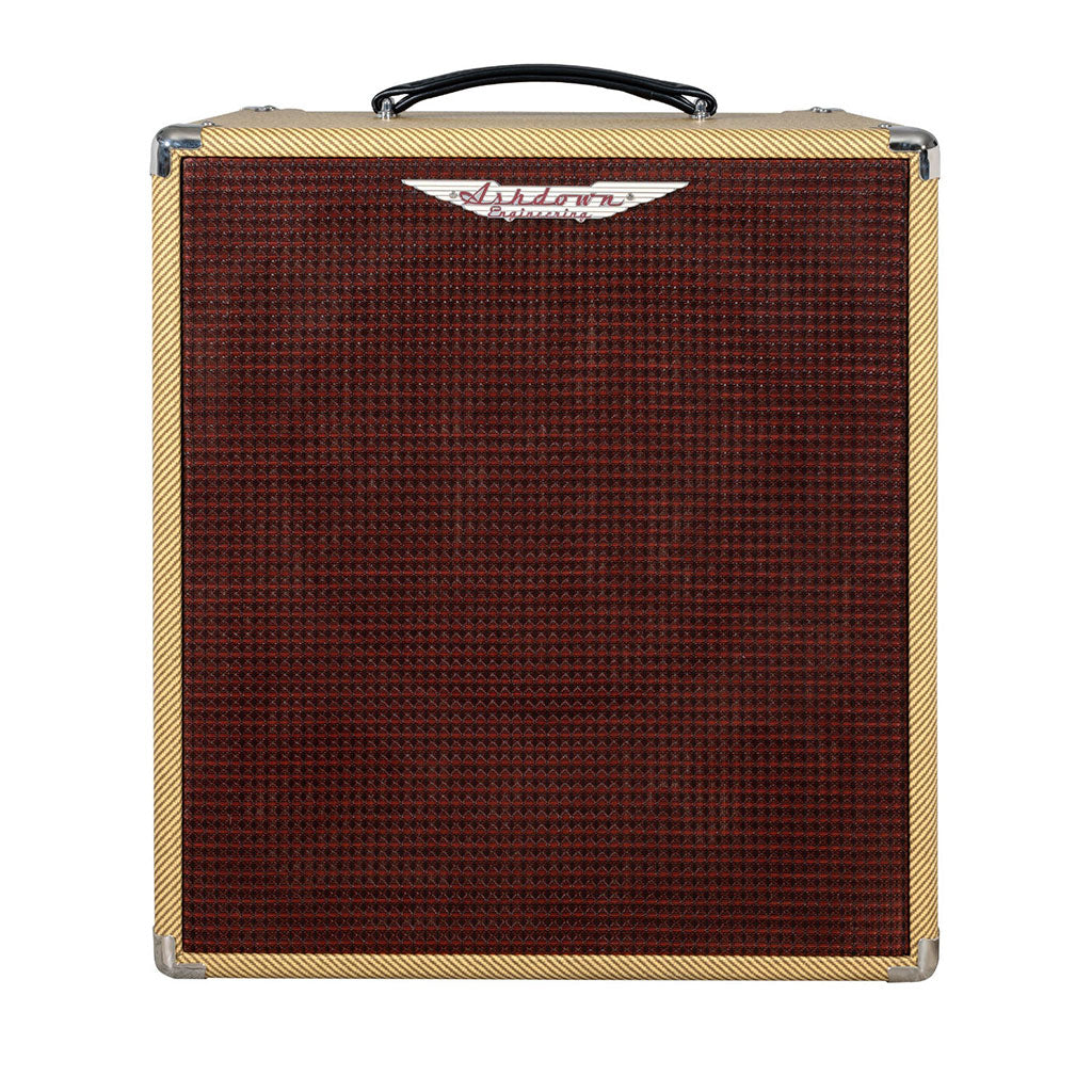 Ashdown TW STUDIO-12 - Tweed