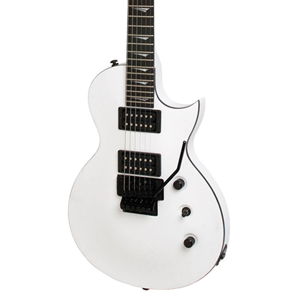 Kramer Assault 220 - Alpine White FR