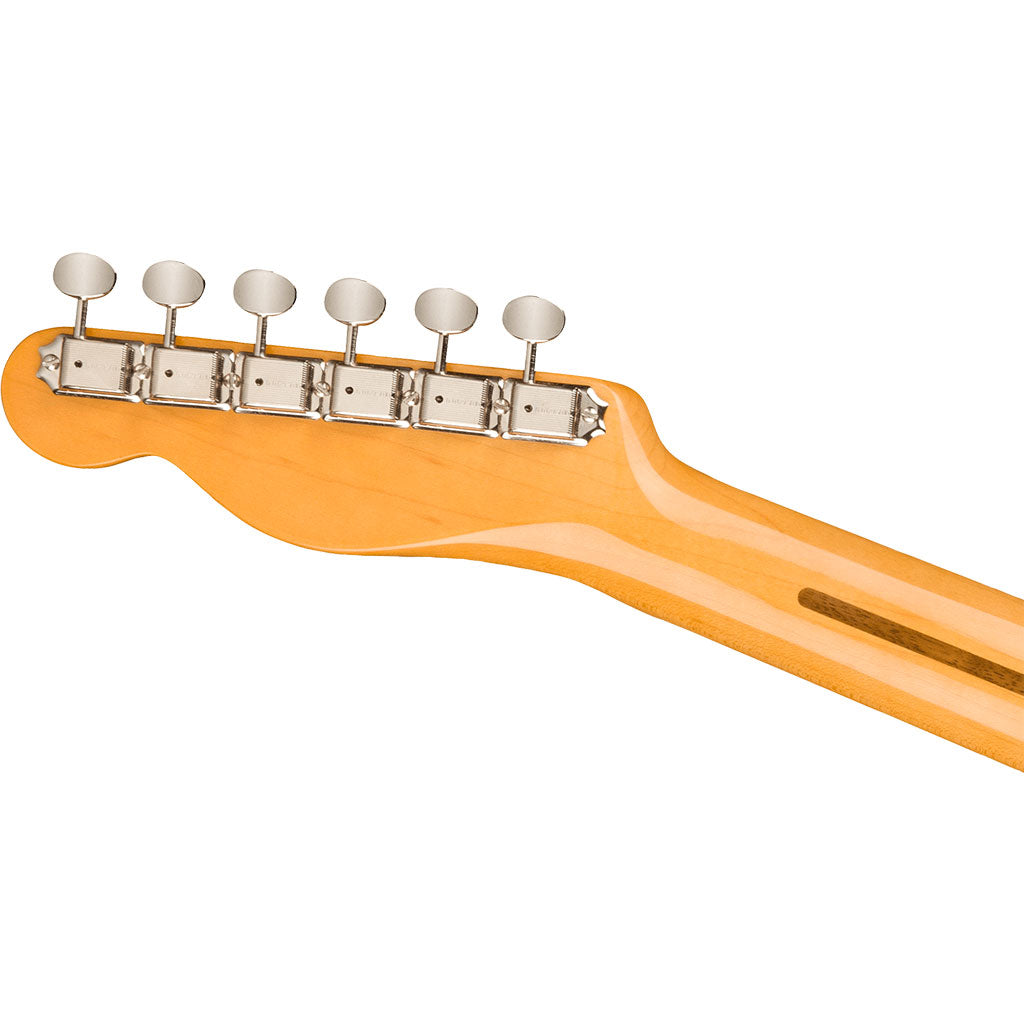 Fender American Vintage II 1951 Telecaster®, Maple Fingerboard, Butterscotch Blonde-Sky Music