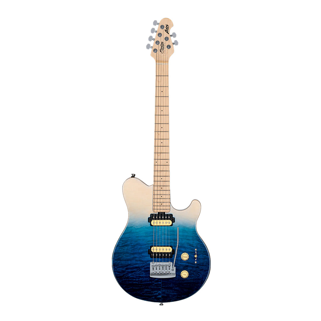 Sterling Axis AX3QM Spectrum Blue