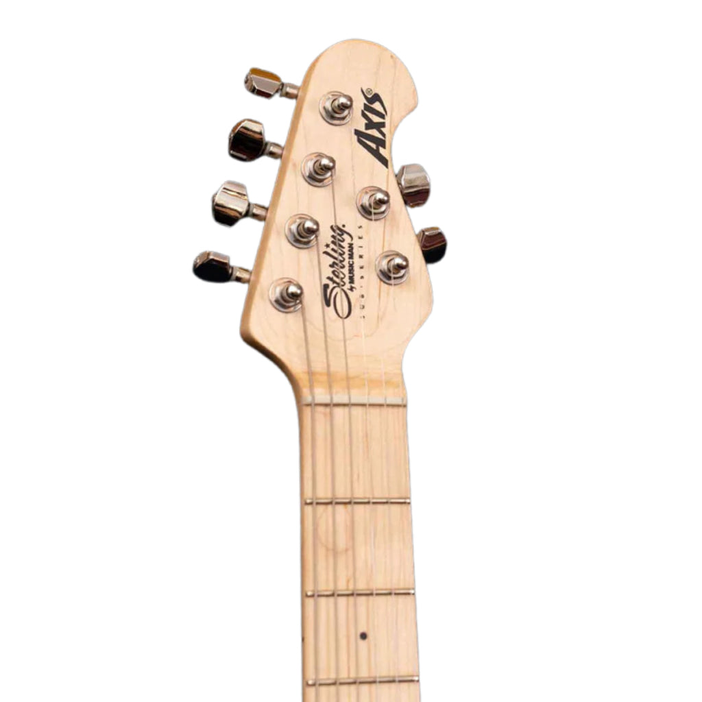 Sterling Axis AX3QM Spectrum Red