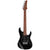 Ibanez - AZ24027 7-String Prestige Electric Guitar W/ Case - Black