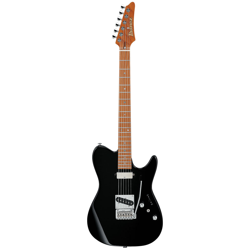 Ibanez - AZS2200 Prestige Electric Guitar w/ Case - Black
