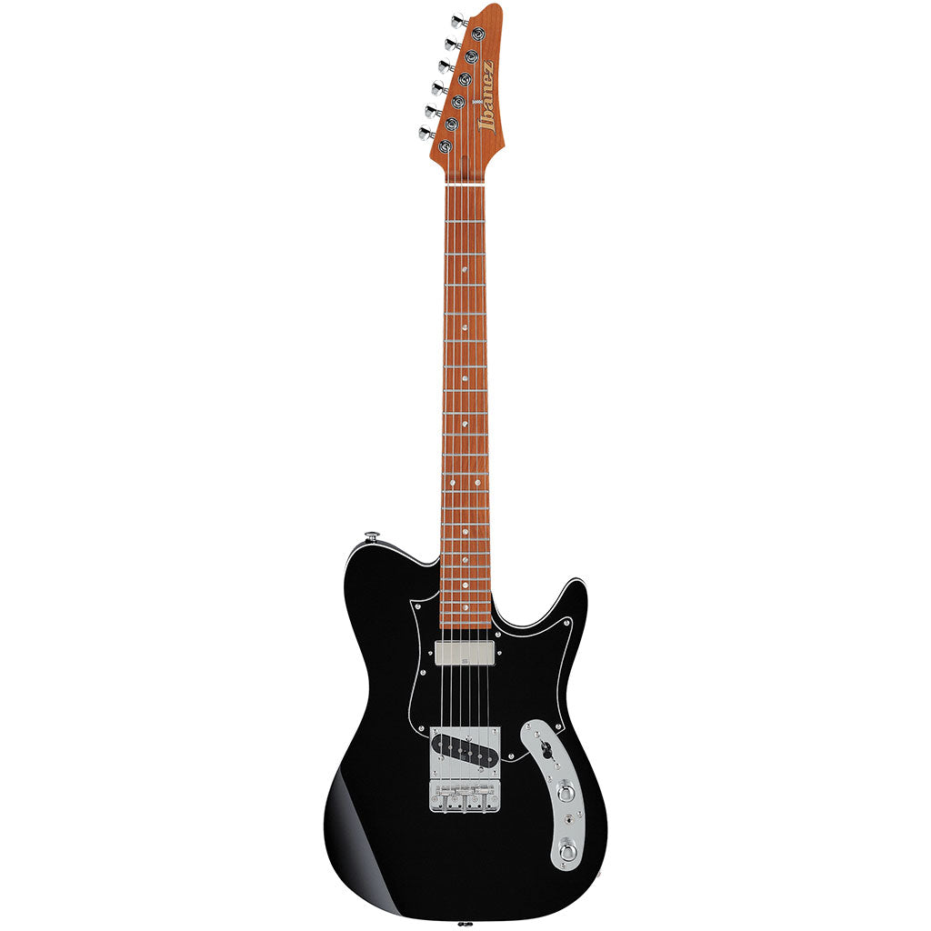 Ibanez - AZS2209B Prestige Electric Guitar with Case - Black