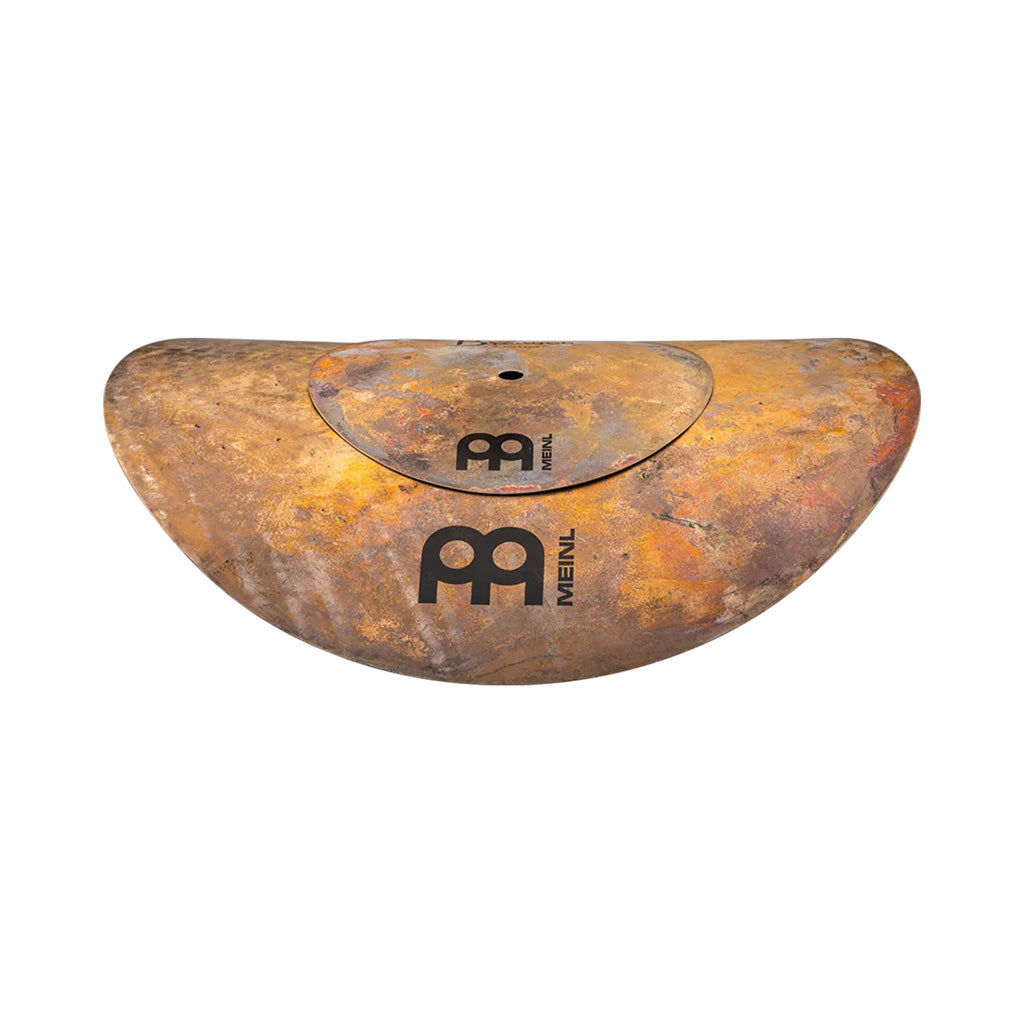 Meinl - Byzance Vintage 8"/16" - Smack Stack Add-On Pack
