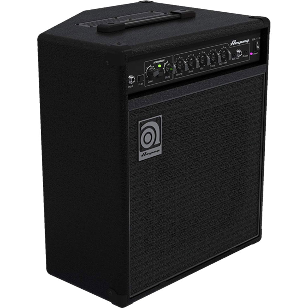 Ampeg BA-110V2 Bass Amp