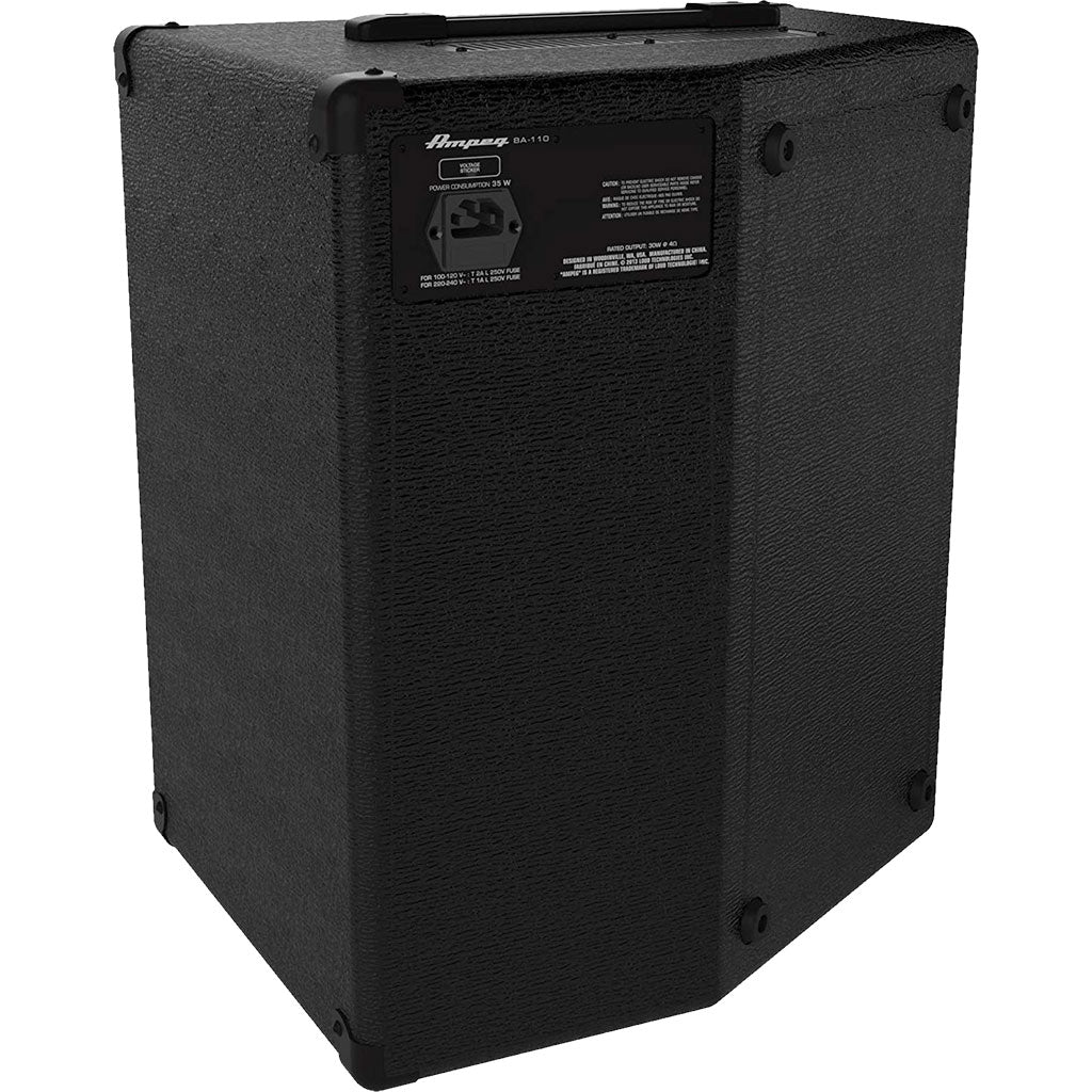 Ampeg BA-110V2 Bass Amp