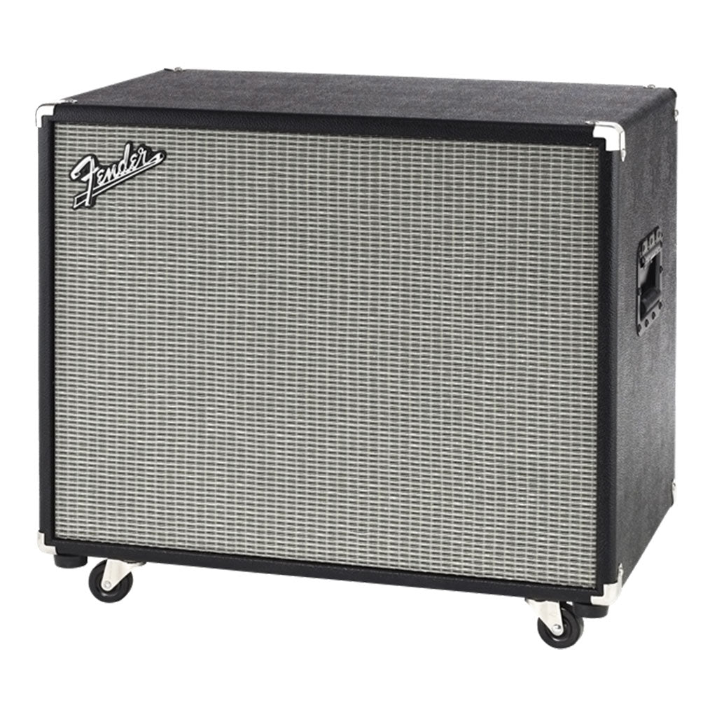 Fender Bassman 115 Neo Cab