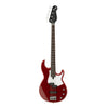 Yamaha BB234RR Raspberry Red Bass Guitar