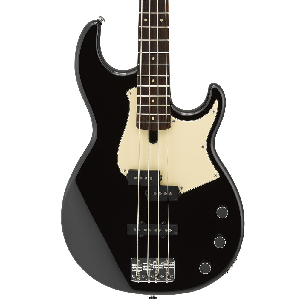 Yamaha BB434BL 4 String Bass Black