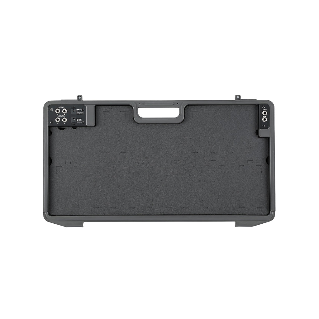 Boss BCB90X Pedal Board