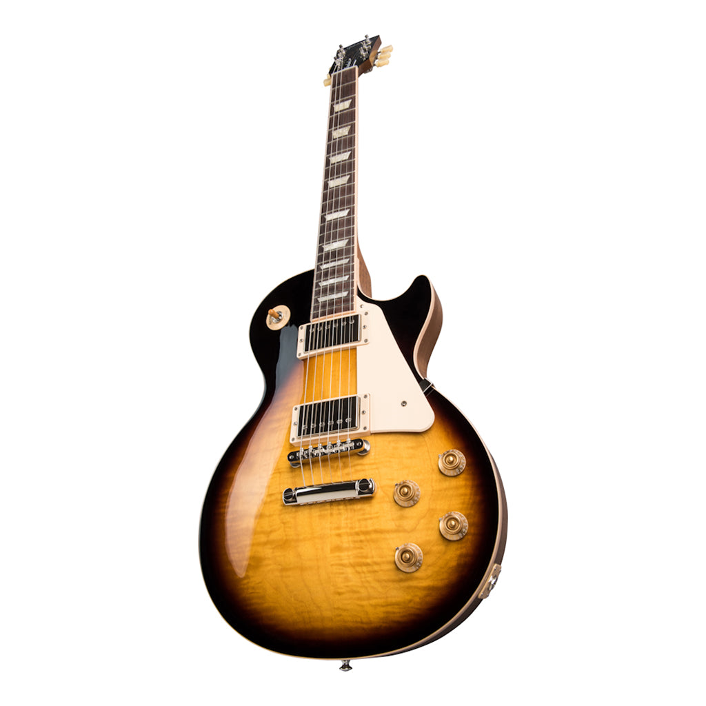 Gibson Les Paul Standard 50s - Tobacco Burst