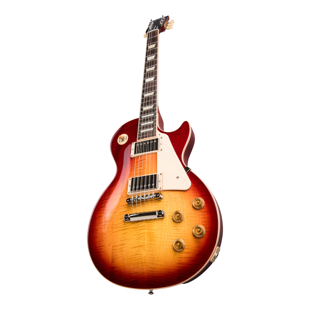 Gibson Les Paul Standard 50s - Heritage Cherry Sunburst