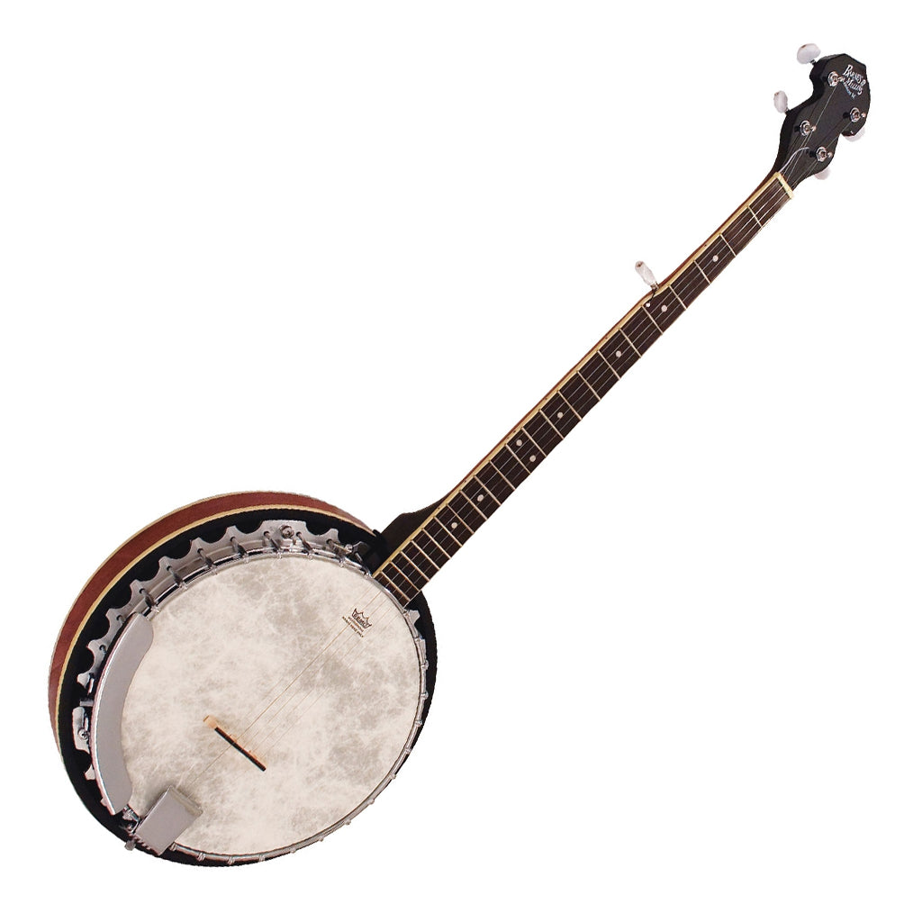 Barnes & Mullins Perfect 5 String Banjo