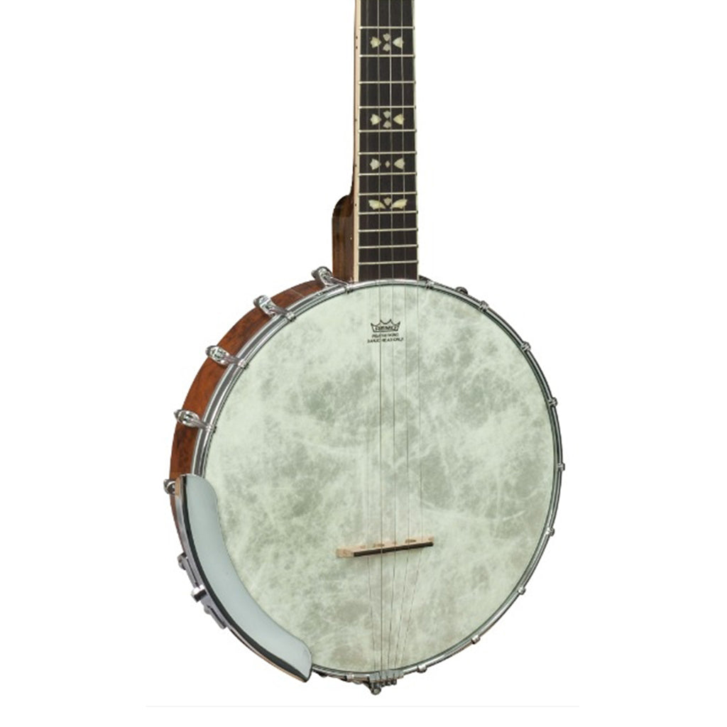 Barnes & Mullins Albert Open Back Banjo