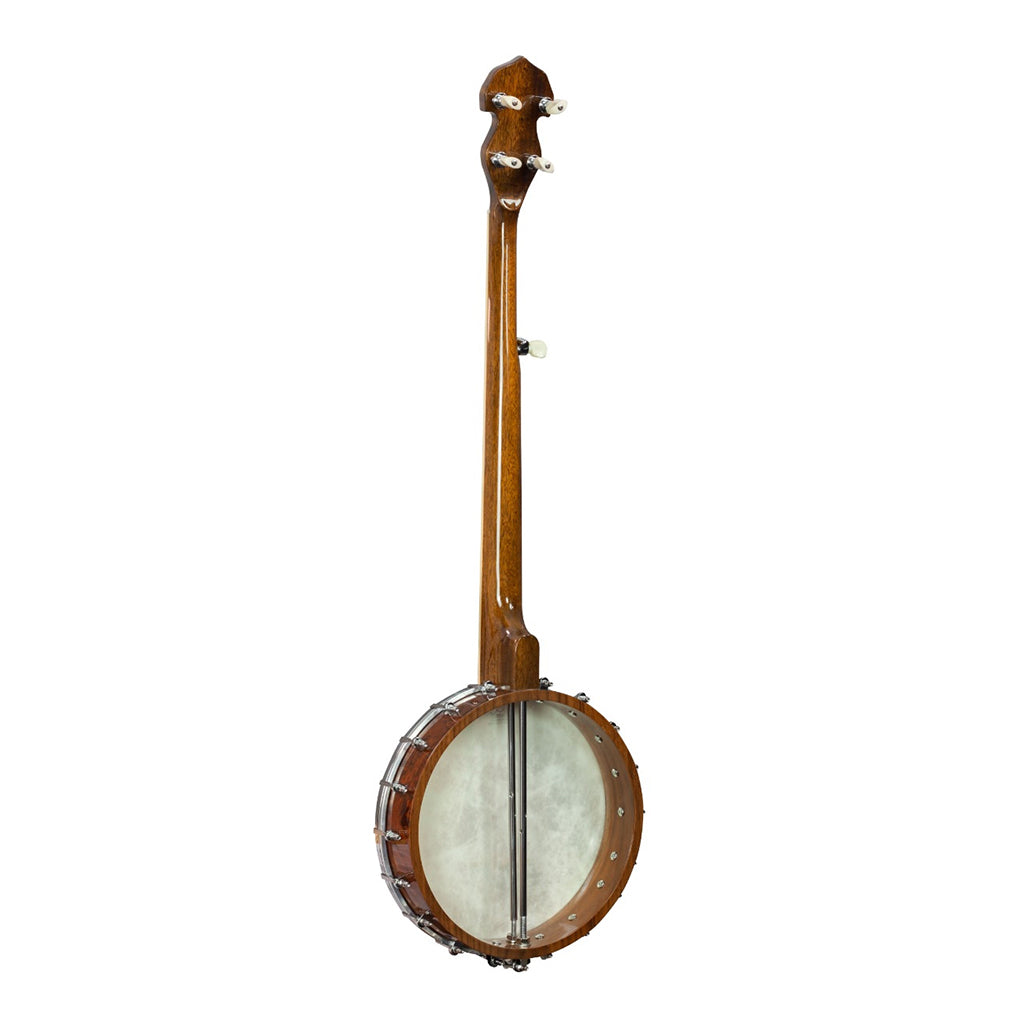 Barnes & Mullins Albert Open Back Banjo
