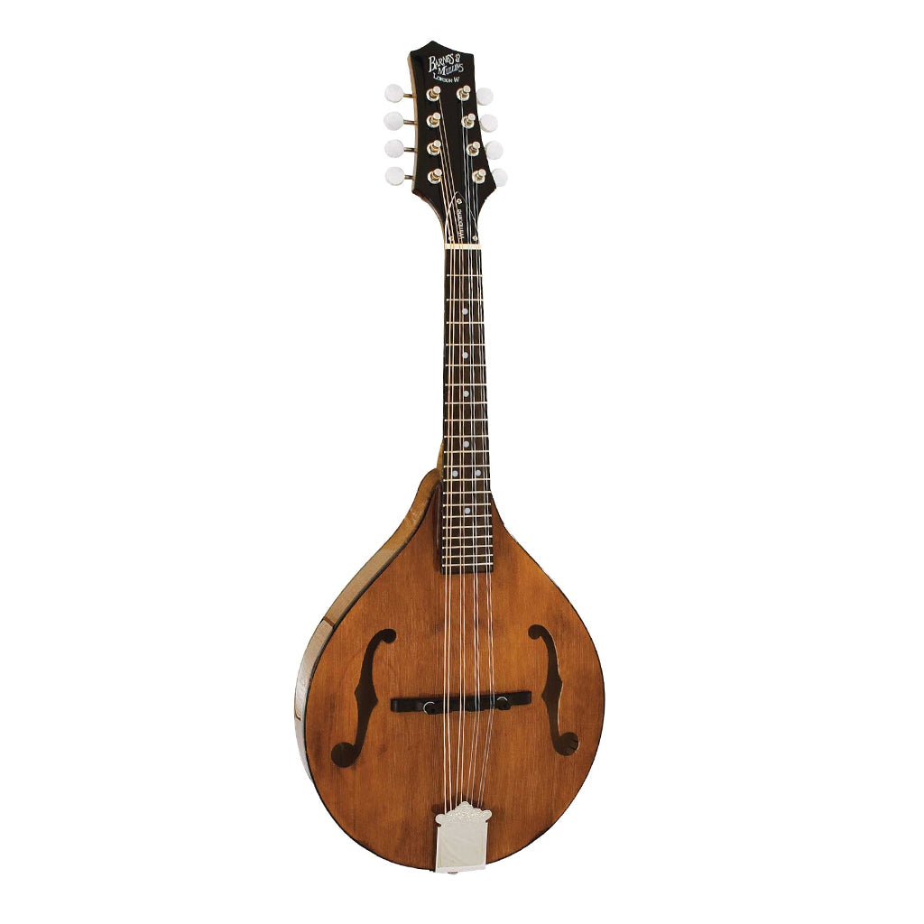 Barnes & Mullins Wimborne Mandolin