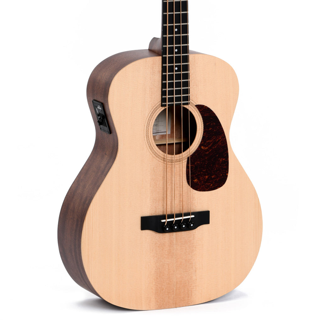 Sigma BME Acoustic Bass-Sky Music