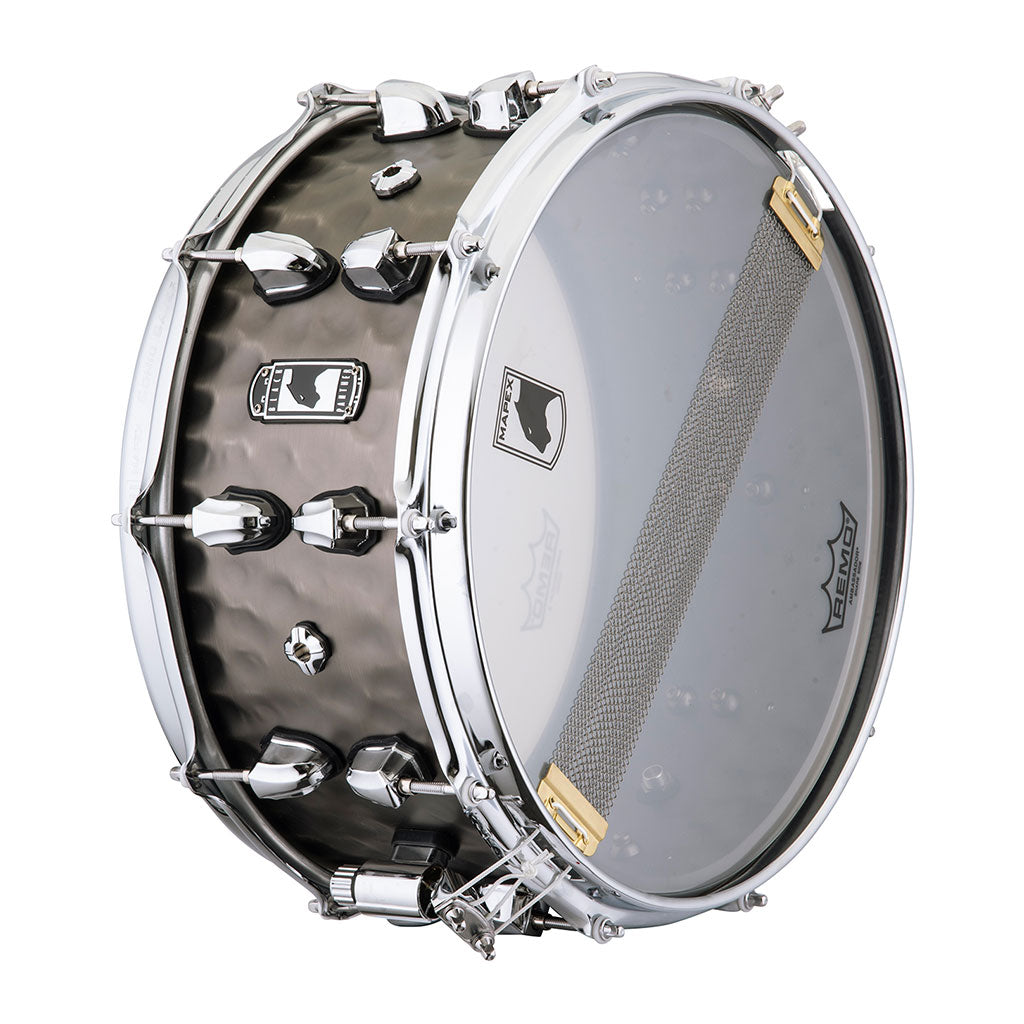 Mapex - Black Panther PERSUADER - 14"x6.5" Snare Drum