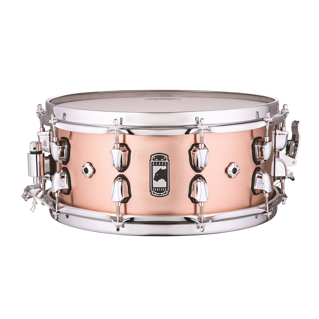 Mapex - Black Panther PREDATOR 14"x6" - Copper Snare Drum