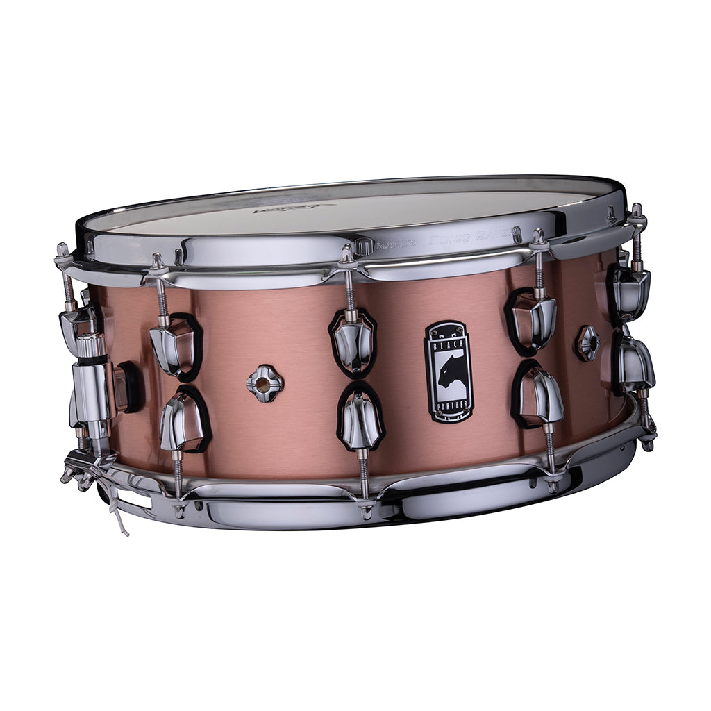 Mapex - Black Panther PREDATOR 14"x6" - Copper Snare Drum