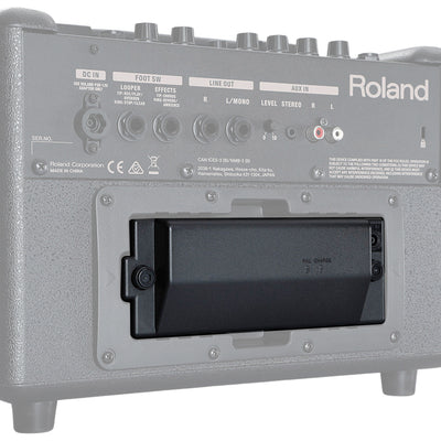 Roland BTY NIMH Rechargeable Battery Pack