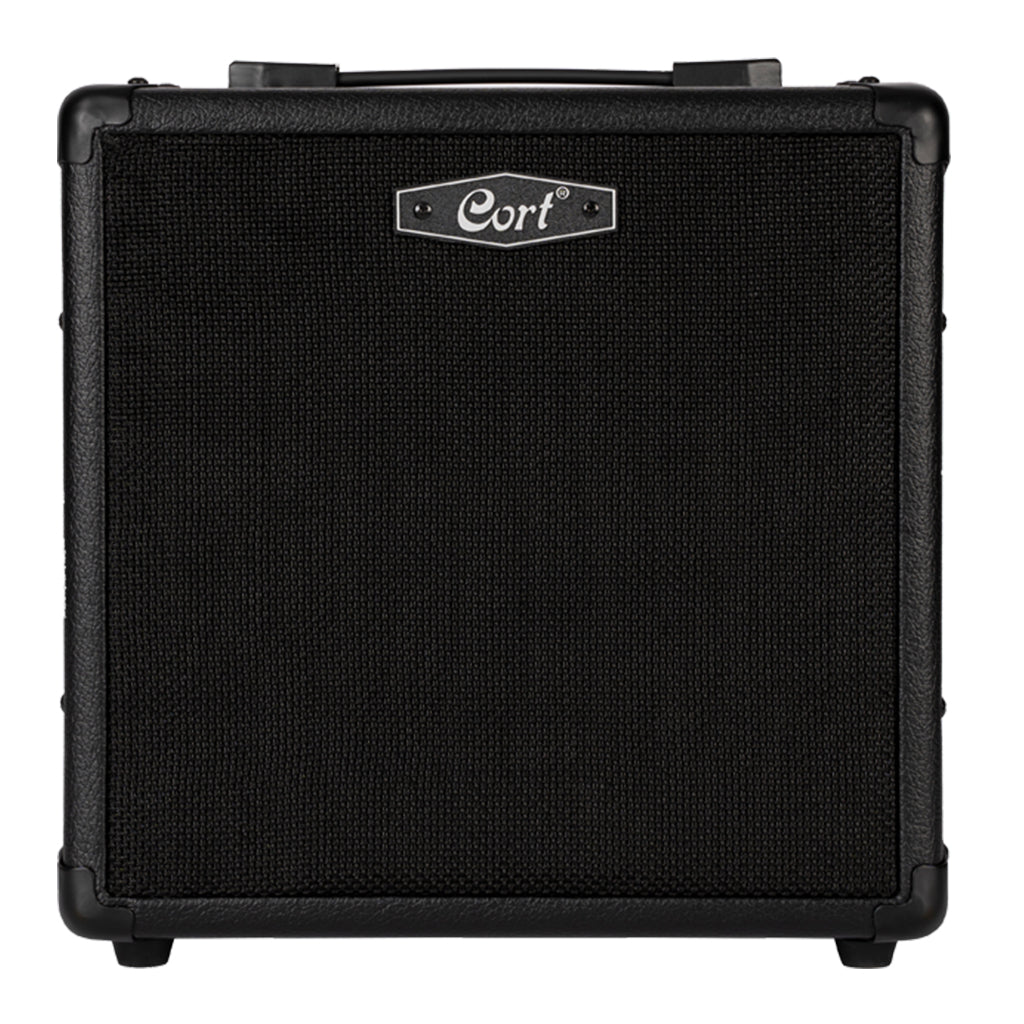 Cort CM20B Bass Amp