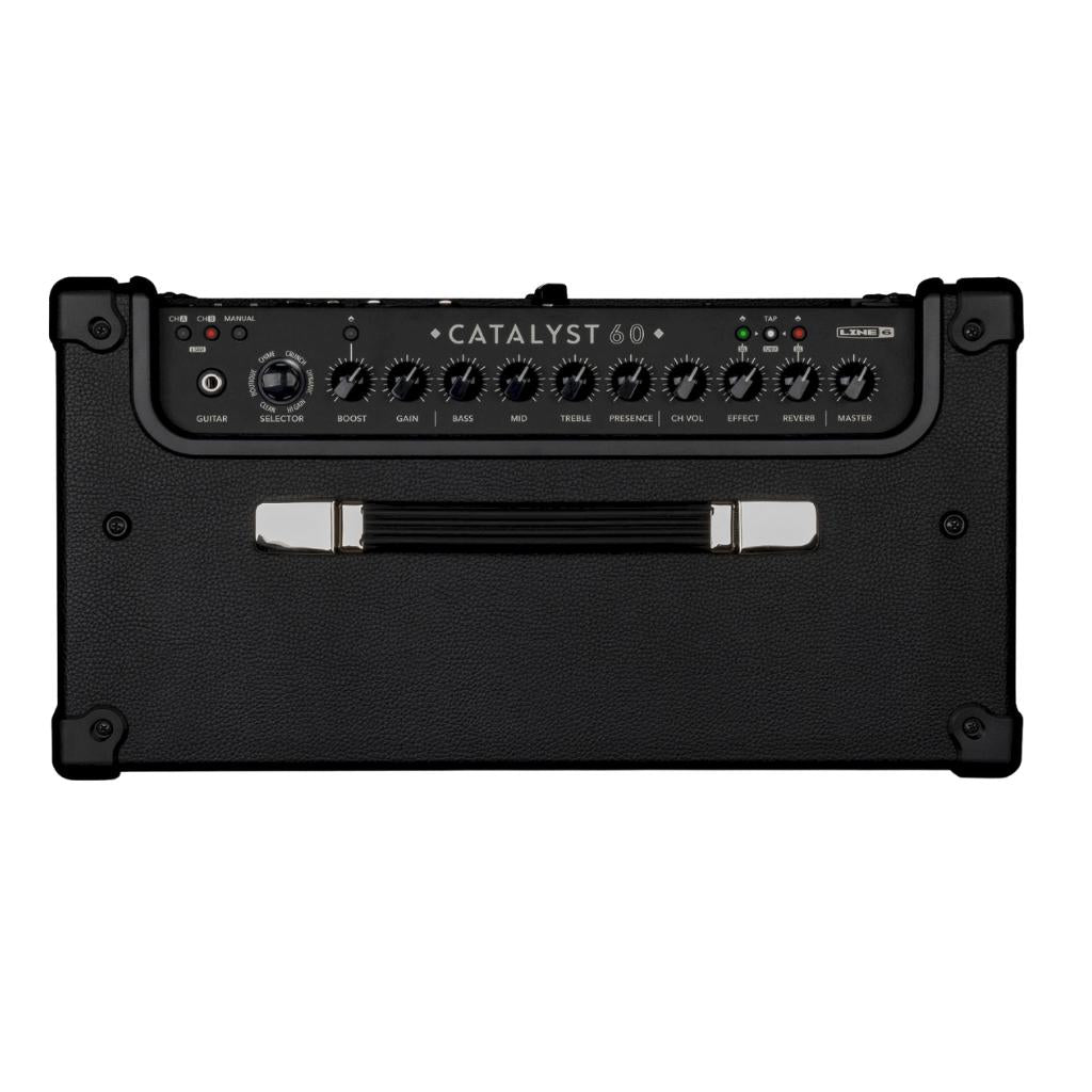 Line 6 Catalyst 60
