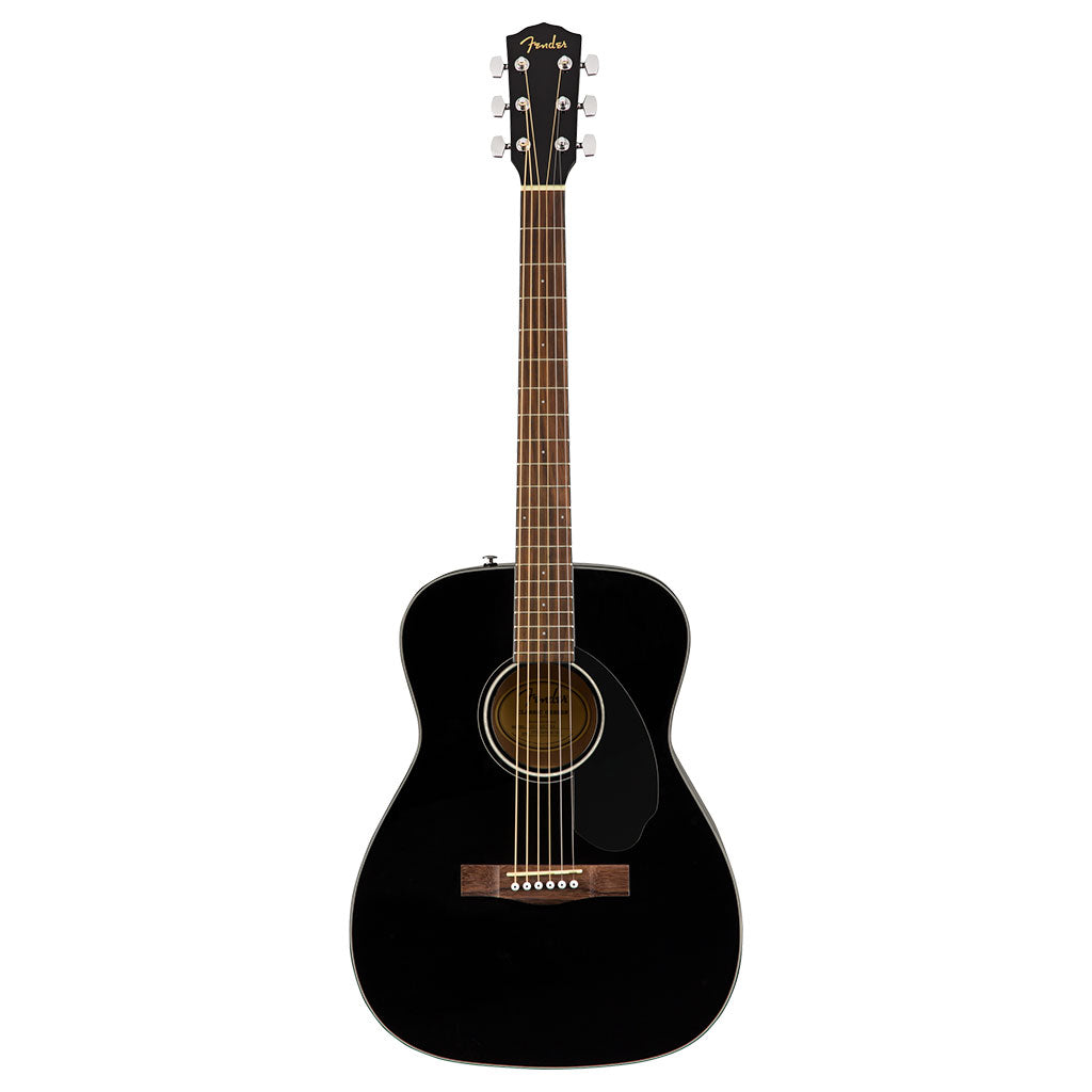 Fender CC-60S Concert Pack Black