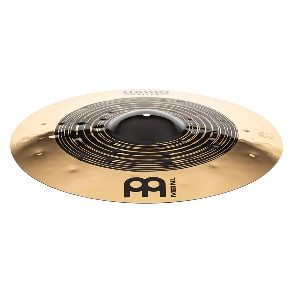 Meinl - 22" Classics Custom Dual - Ride