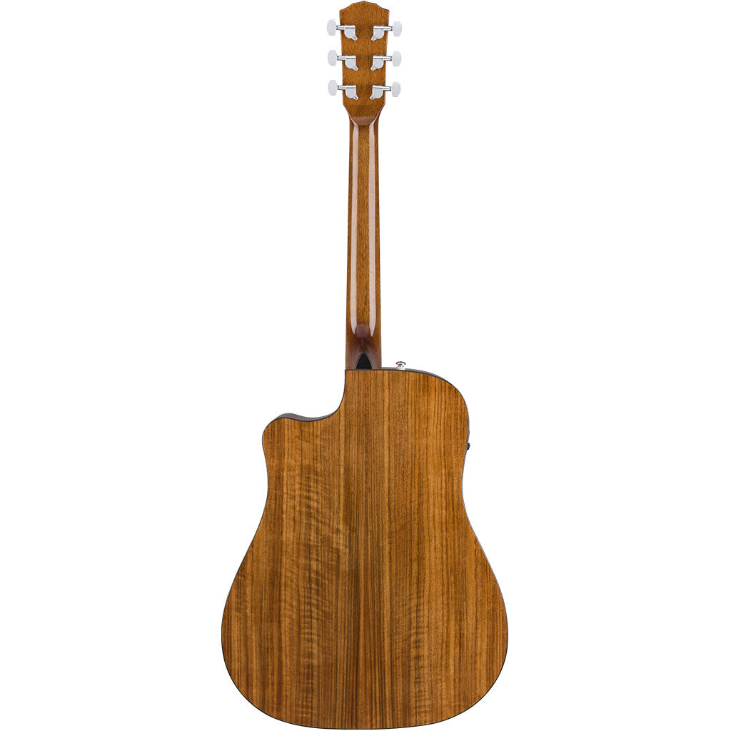 Fender CD-140SCE Natural
