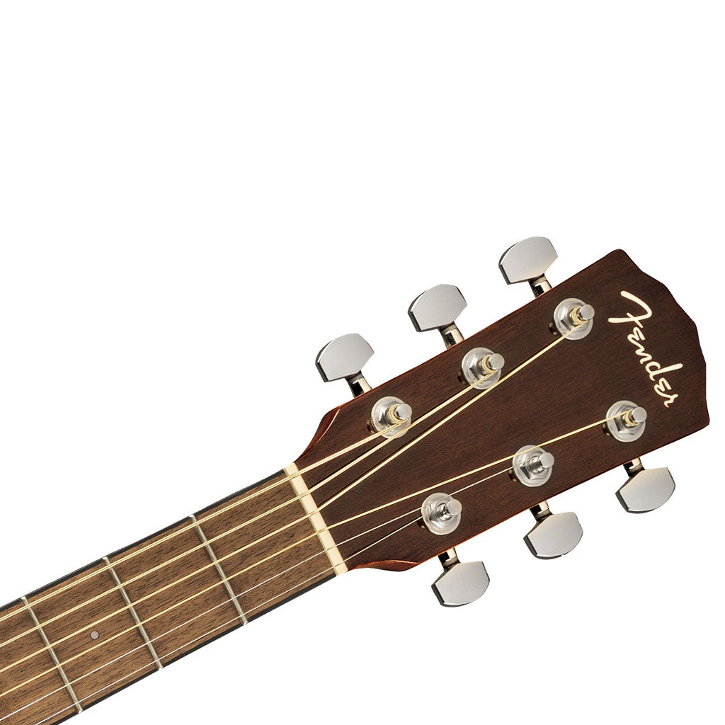 Fender CD-140SCE Natural