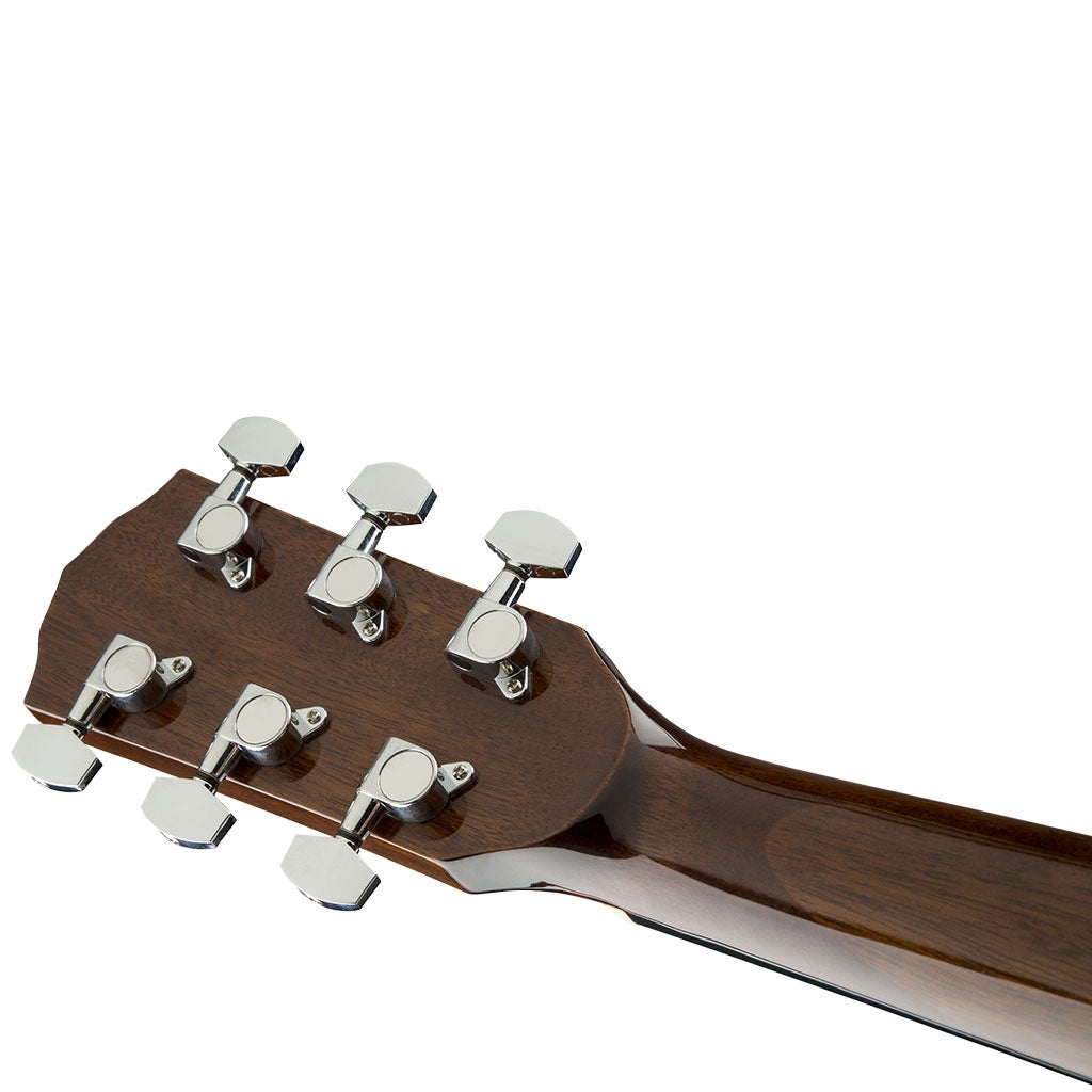 Fender CD-60 Dreadnought V3 Sunburst