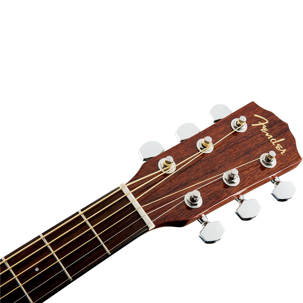 Fender CD-60S Dreadnought All Mahogany