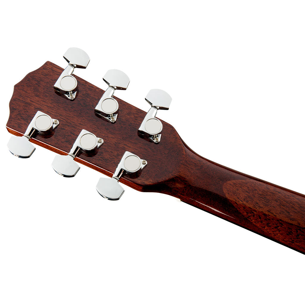 Fender CD-60S Dreadnought All Mahogany