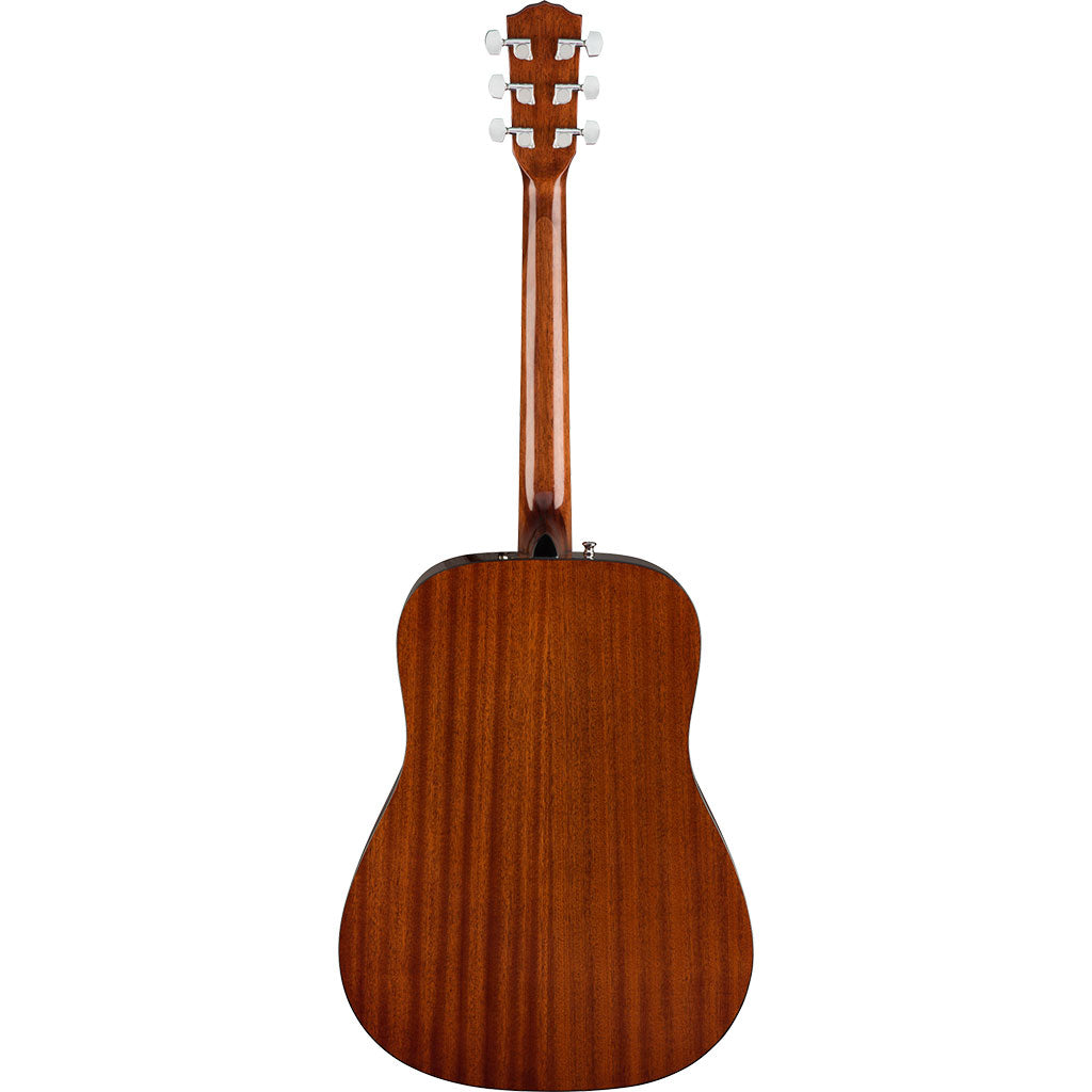 Fender CD-60S Dreadnought Natural