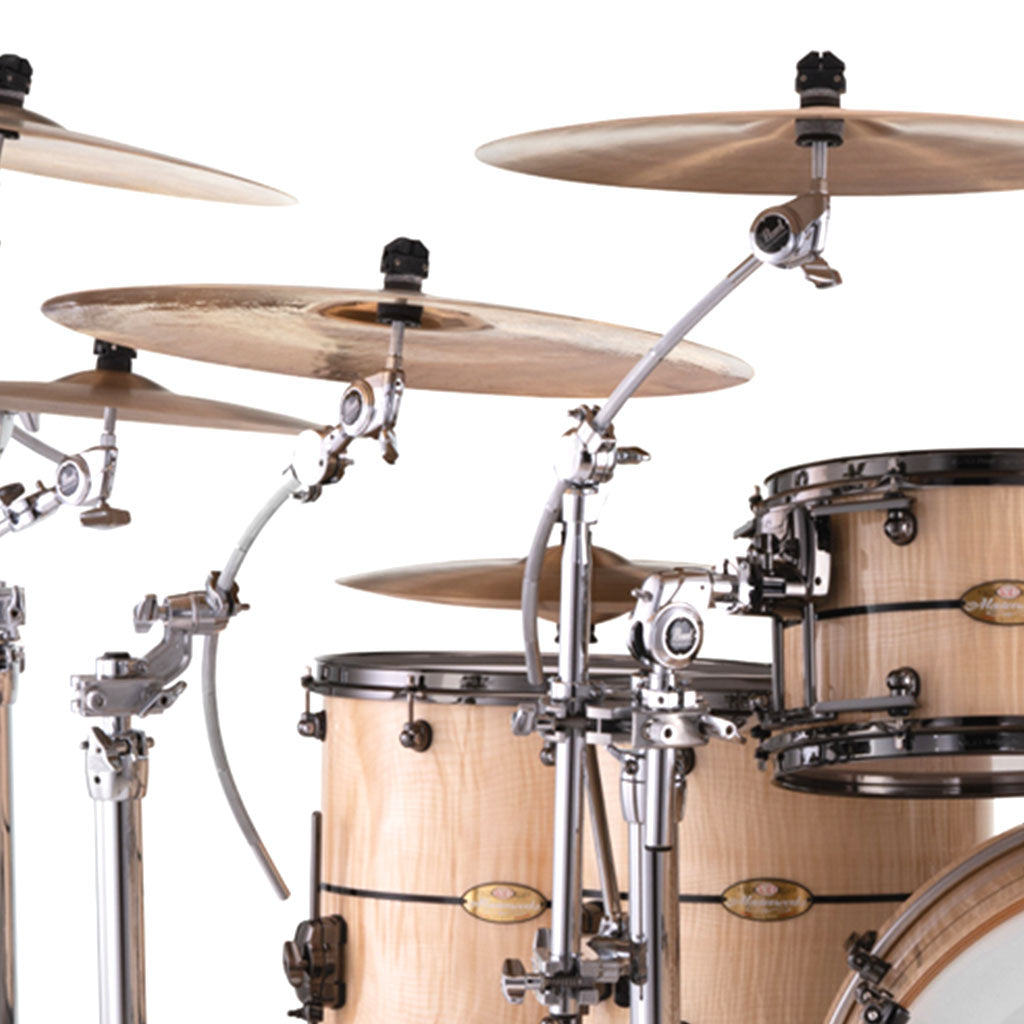 Pearl - CH1030C - Curved Boom Cymbal Holder