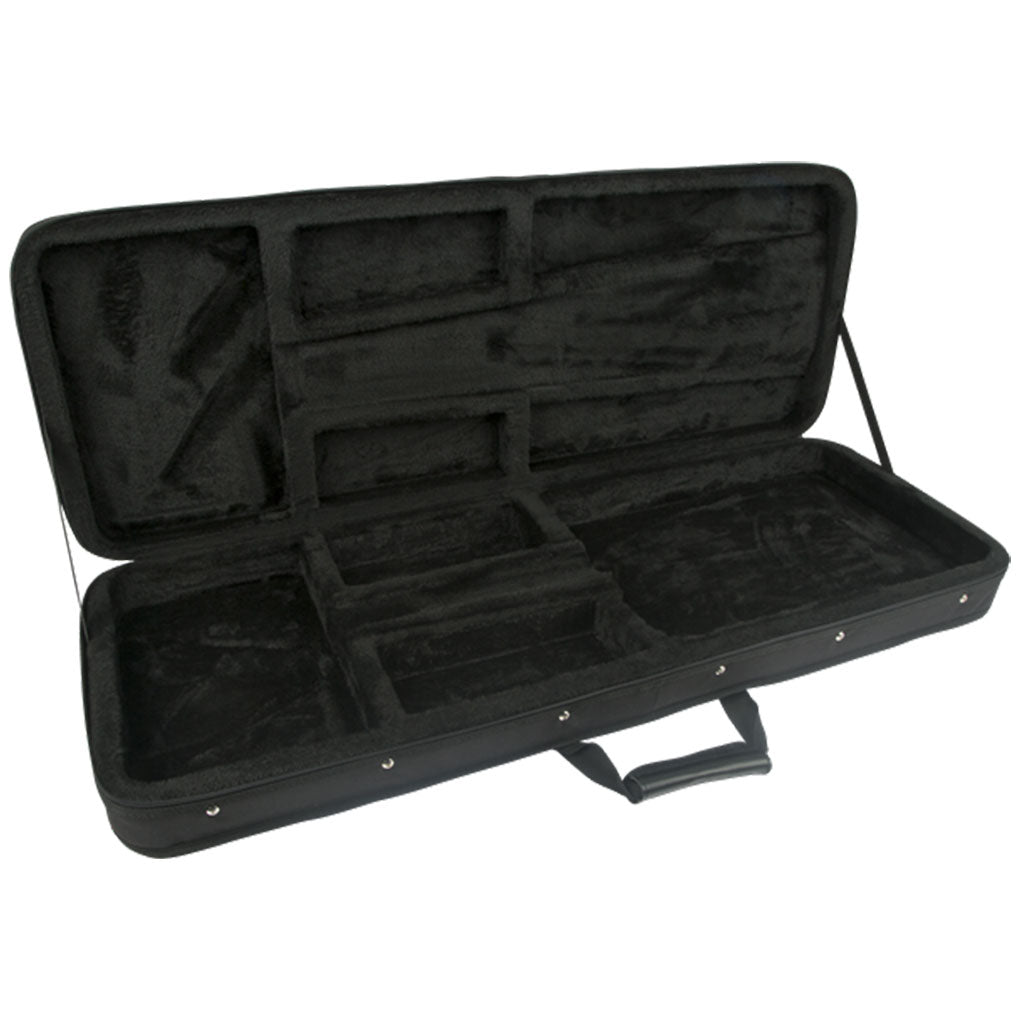 Charvel Hardshell Multifit Gig Bag