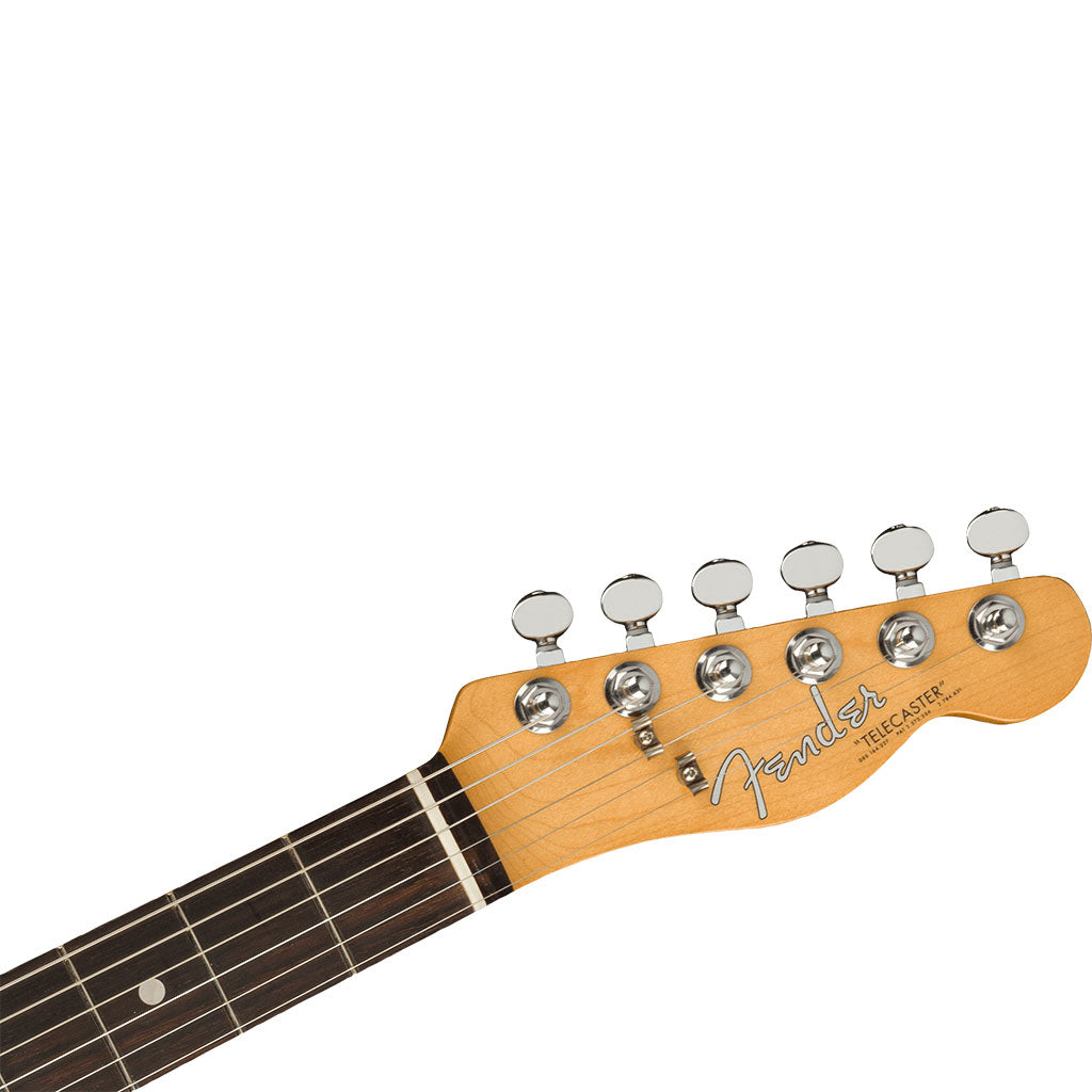 Fender - Chrissie Hynde Telecaster® - Rosewood Fingerboard - Ice Blue Metallic